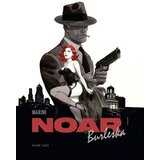 Makondo Enriko Marini
 - Noar burleska 1 Cene