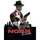 Enriko Marini
 - Noar burleska 1