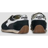 Diadora Nizke superge EQUIPE VELA SW Črna | Shoptok.si
