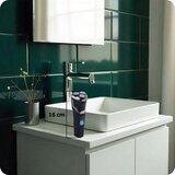 Berdsen BD-268 električni brijač crne boje | shoptok.hr