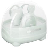 Kikka Boo Manikir set za bebe 4 dela Mint ( KKB42115 ) Cene