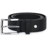 Guess Pasovi Bla Classic Črna Cene