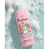 Pusheen Raspberry Ice-Cream gel za prhanje 500 ml | Shoptok.si