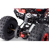 Beneo Otroški štirikolesnik 125cc Motors ZXT rdeča | Shoptok.si