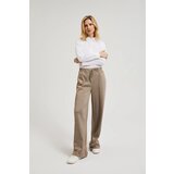 Marisse Women's Trousers Z-Sp-4504 Beige | Eponuda.ba