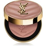 Yves Saint Laurent Make Me Blush Bold Blurring Blush rdečilo odtenek 12 Nocturnal Nude 6 g | Shoptok.si