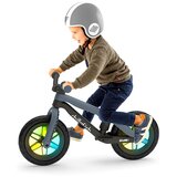 Chillafish balans bicikl bmxie glow anthracit 12in. | Eponuda.com