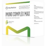 Max Medica MaxMedica Imuno Complex kesice Cene