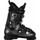 Atomic Hawx Prime 85 Women Ski Boots Black/Silver 26/26,5 22/23