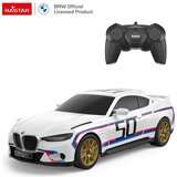 Rastar automobil na daljinsko upravljanje 1:24 BMW 3.0 CSL Rastar automobil na daljinsko upravljanje 1:24 BMW 3.0 CSL Slike