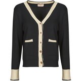 Moony Mood Telovniki & Jope TALIA Črna | Shoptok.si