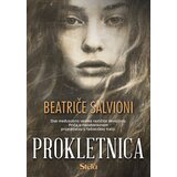 Stela knjige Prokletnica Cene