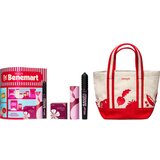 Benefit The Benemart All You Need Lash & Cheek Christmas Beauty Set poklon set za žene Cijene