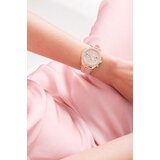 Guess Ura GW0407L3 ženska, roza barva | Shoptok.si