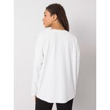 Italy Moda Blouse-DHJ-BZ-21103.06P-white | Shoptok.si
