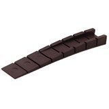 TOPCENT Kajla za namještaj 100x20mm smeđa 10/1 GL.4610 | Eponuda.ba