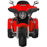 Motor Chopper AKU – crveni | Eponuda.com