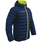 Givova G013-0419 olanda prehodna zimska jakna Cene