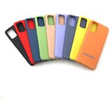  Silikonska maska Xiaomi Redmi Note 14 Crna | Eponuda.ba