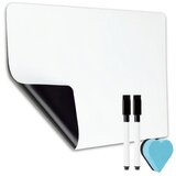  Magnetna Whiteboard folija 280x198mm (A4) O+CO 09BW104 | Eponuda.com
