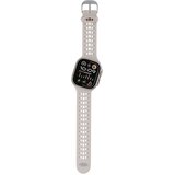  Decoded Ares O Watch Band Clay Silicone | shoptok.hr