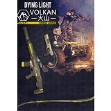 Steam Dying Light - Volkan Combat Armor Bundle (DLC) Key GLOBAL Steam Dying Light - Volkan Combat Armor Bundle (DLC) Key GLOBAL Slike