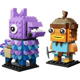 Lego BrickHeadz - Figuri Supply Llama in Fishstick (40881) Cene