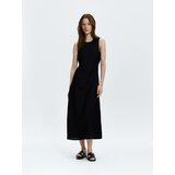 Reserved LADIES` DRESS - crno Cijene
