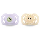 Philips Ultrastart 0-2 m duda Girl 2 kom