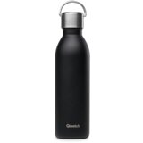 Qwetch ACTIVE termovka 600 ml - mat črna Cene