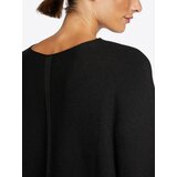Rich & Royal Pulover črna | Shoptok.si