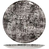 Saturnia pizza krožniki 31cm, 6kosov Napoli | Shoptok.si