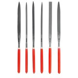 Yato igličaste turpije 160x75mm set 6/1 YT-6161 Cene