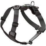 Hunter oprsnica za pse Aalborg Mixed S črna/siva | Shoptok.si