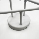  Plafonski luster MALENA 3xE14/5W/230V bela | Eponuda.com