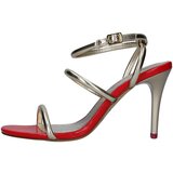 Fornarina Sandali & Odprti čevlji CHERRY5 Pozlačena | Shoptok.si