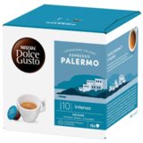 Nescafe Espresso Palermo 16 kapsula | shoptok.hr