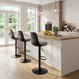  Barska stolica RENO crna/siva | Eponuda.com
