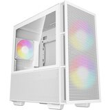 DeepCool CH360 White | shoptok.hr