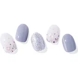 Gel Nail Sticker N Afterglow nalepke za nohte odtenek ND-196 30 kos