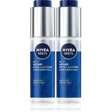Nivea MEN Hyaluron set protiv starenja lica Cijene