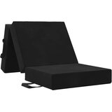 SOFA na razvlačenje 75 x 67 x 45 cm Crna | Shoptok.si
