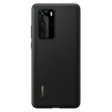 Huawei original zaščita zadnjega dela za p40 pro - črna | Shoptok.si