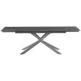 MID.YOU Jedilna Miza Lorenzo, Keramika, 160-240x90 | Shoptok.si