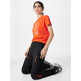 Hummel Funkcionalna majica grenada / bela | Shoptok.si