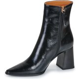 Exé Shoes 2032-1-PU-BLACK Crna | shoptok.hr