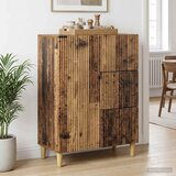  Kreveta Staro drvo 66 x 34,5 x 90 cm Konstruirano drvo | shoptok.hr