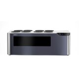 ARKTIC pultni frižider za vino sa 2 zone, cellar, crna, 220-240V/60W, 800x350x(H)293mm Cene