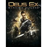 Deus Ex: Mankind Divided Steam Key GLOBAL | ePonuda.com
