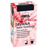  Barva za tekstil KREUL Javana Batik 70 g | izberite barvo Cene